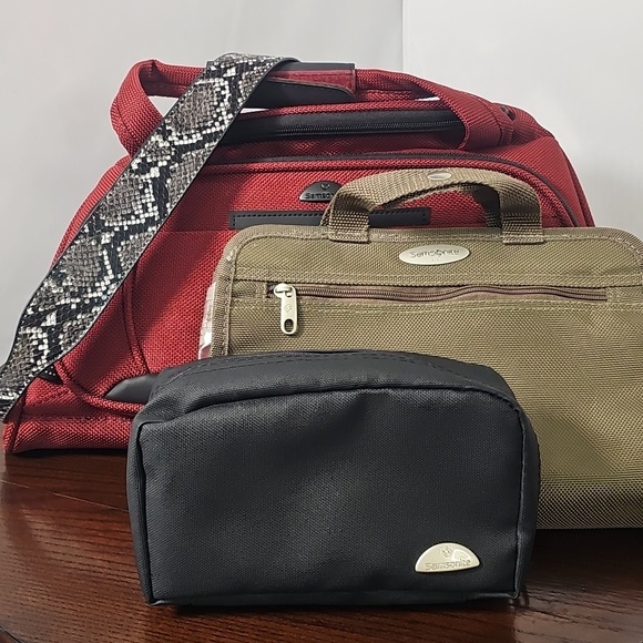 Samsonite Travel Bundle - Picture 4 of 4